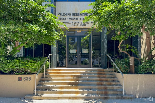 Brawerman Elementary School - East