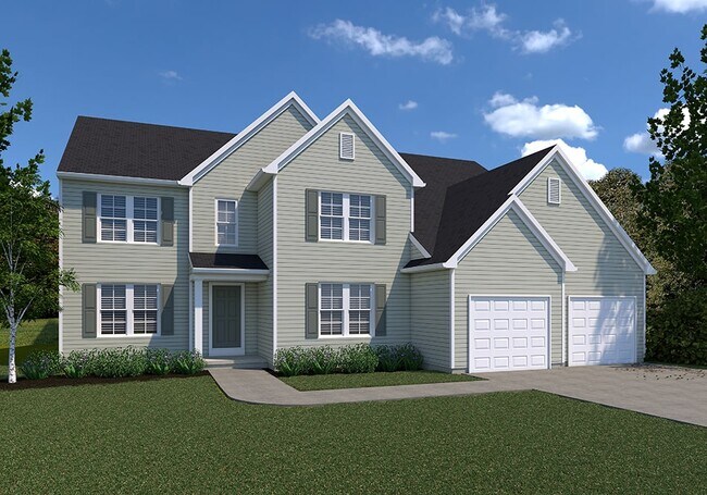 448 Springhouse Ln unit 36503058, York, PA 17406 - photo 2