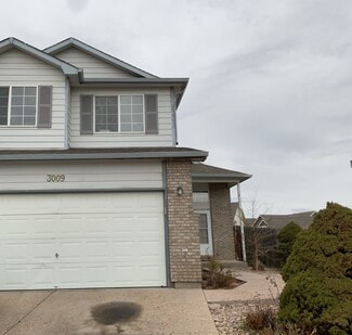3009 Armadillo Ct, Evans, CO 80620