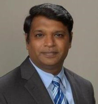 Surya Reddi