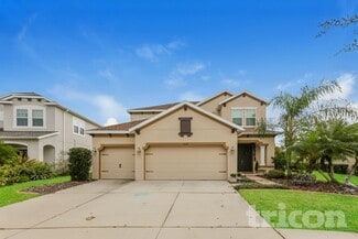 33164 Whisper Pointe Dr, Wesley Chapel, FL 33545