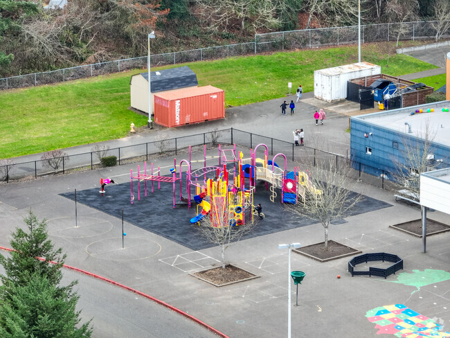 Valhalla Elementary School