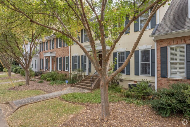 Condos and townhomes can also be found throughout Rock Springs.