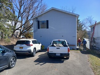 1106 Hazel Dr, Endicott, NY 13760