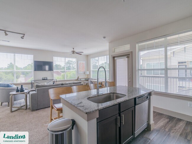 4115 Louetta Rd unit 9307, Spring, TX 77388 - photo 7