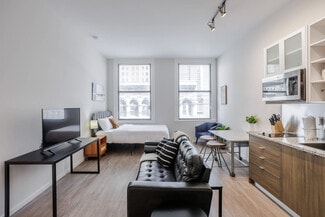 1 W 4th St Unit ID1094345P, Cincinnati, OH 45202