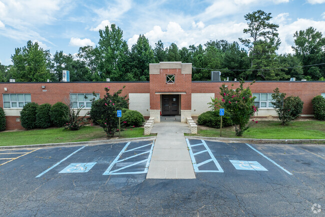 Community involvement is integral to the mission of Grace Christian Elementary School.