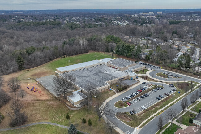 Diamond Elementary School, Gaithersburg MD Rankings & Reviews - Homes.com