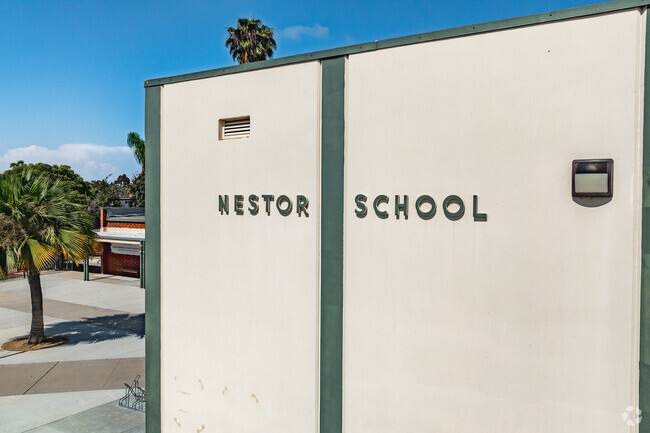 Nestor Language Academy Charter