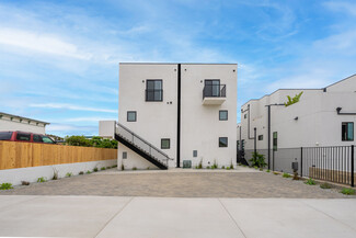 2967-2969 E St, San Diego, CA 92102