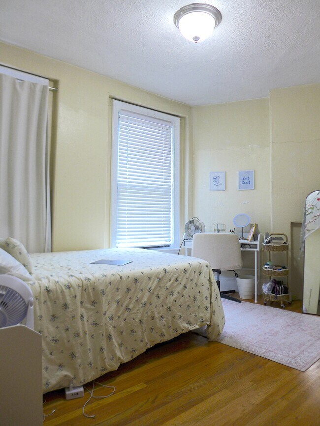 5 Warwick St, Roxbury Crossing, MA 02120 - photo 5