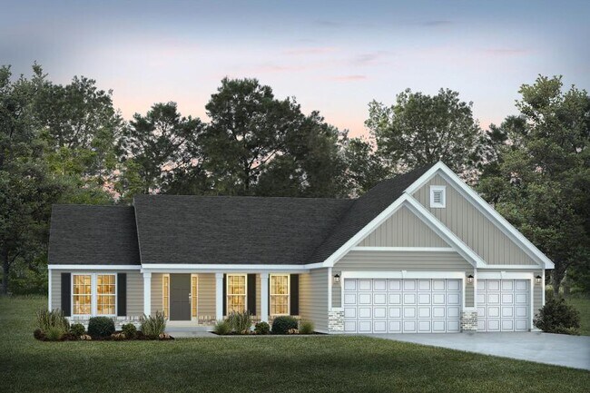 101 Moorland Ln unit 37052288, Dardenne Prairie, MO 63368 - photo 3