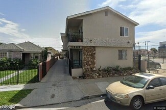 1348 W 92nd St Unit 3-, Los Angeles, CA 90044