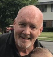 Gregory Hale