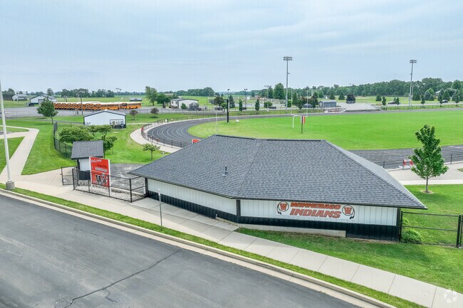 Winnebago Middle School