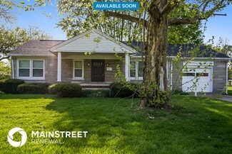 3305 Wessel Rd, Louisville, KY 40216