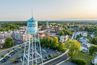 Manassas