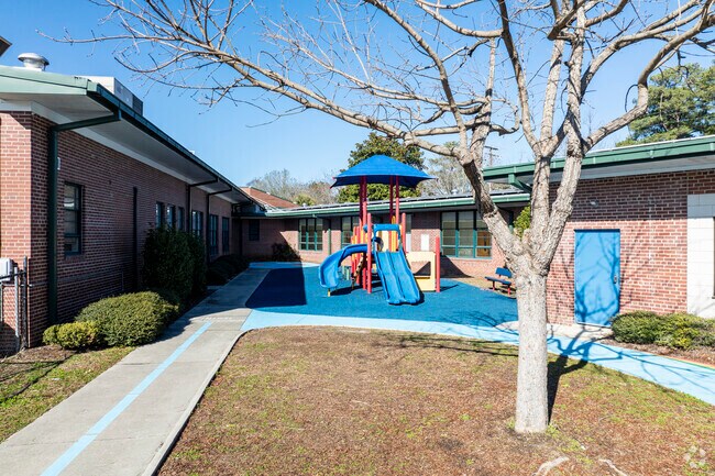 South Kilbourne Elementary School prepares students for the rigors of middle school.