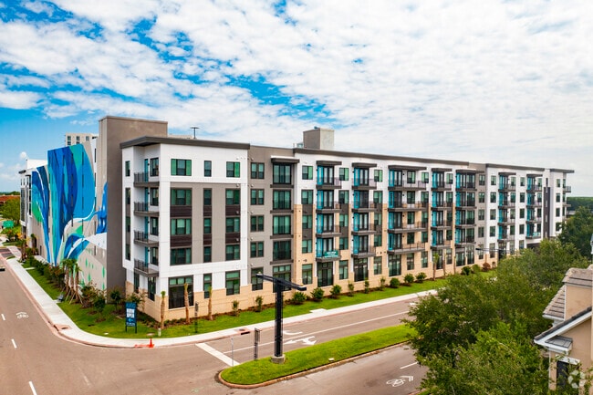 250 Carillon Pky Saint Petersburg, FL