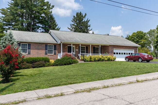 Ranch homes in Airport Acres are an affordable option for new homebuyers.