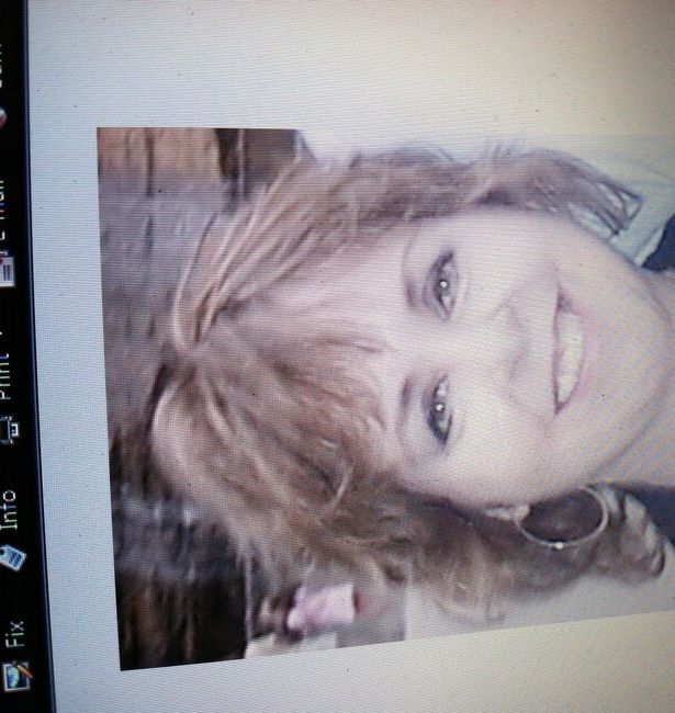 Judy Mitchell
