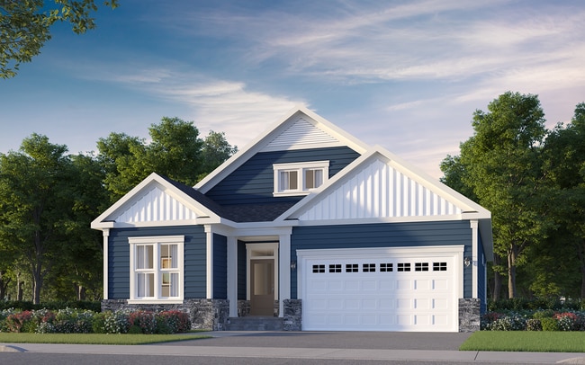 1553 Lake Tahoe Dr, Trappe, MD 21673 - photo 4