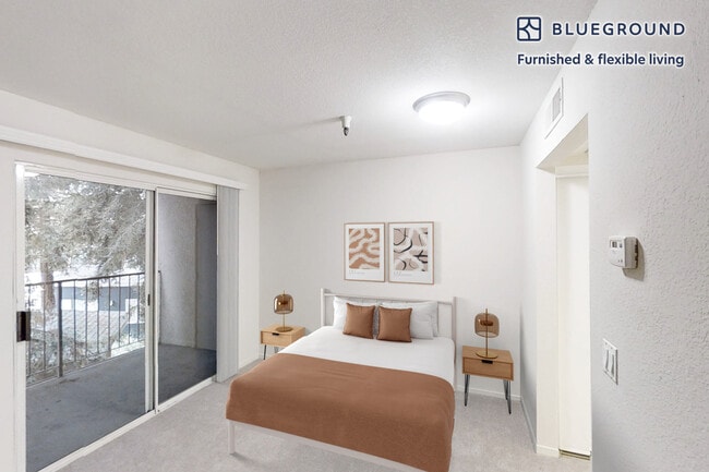 121 Roble Rd unit FL1-ID10287A, Walnut Creek, CA 94597 - photo 7