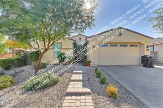 1391 E Scorpio Place, Chandler, AZ 85249