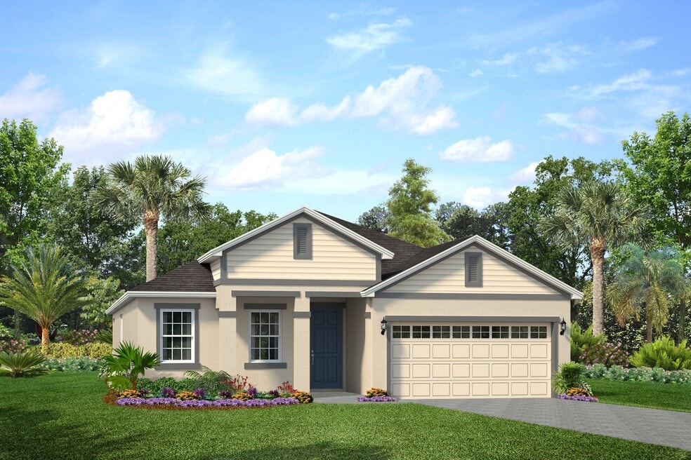 205 Manns Harbor Dr unit 36831669, Apollo Beach, FL 33572 - photo 1