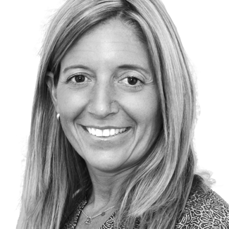 Nancy Pater