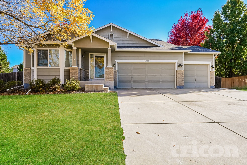 6305 Clayton St, Frederick, CO 80530 - photo 1
