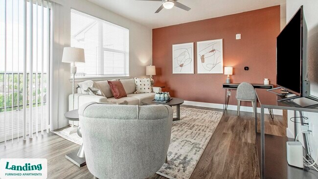 1291 S Ulster St unit 1301-618 .550706, Denver, CO 80231 - photo 2