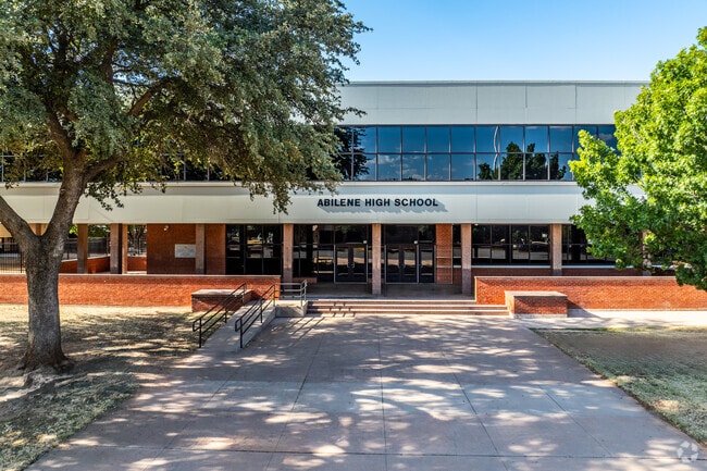 Abilene High School