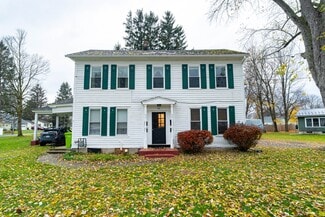100 N Main St Unit 3, Homer, NY 13077