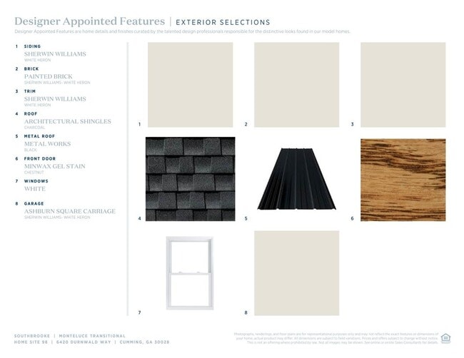 6420 Durnwald Way, Cumming, GA 30028 - photo 5