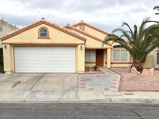 6256 Small Point Dr, Las Vegas, NV 89108