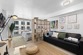 1200 Brickell Bay Dr Unit FL32-ID1026152P, Miami, FL 33131