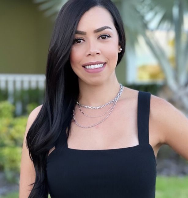 Yadira Collazo Irizarry