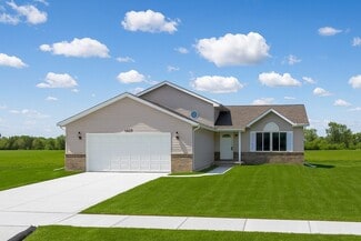 0 Freedom Springs St Unit 37141446, Lowell, IN