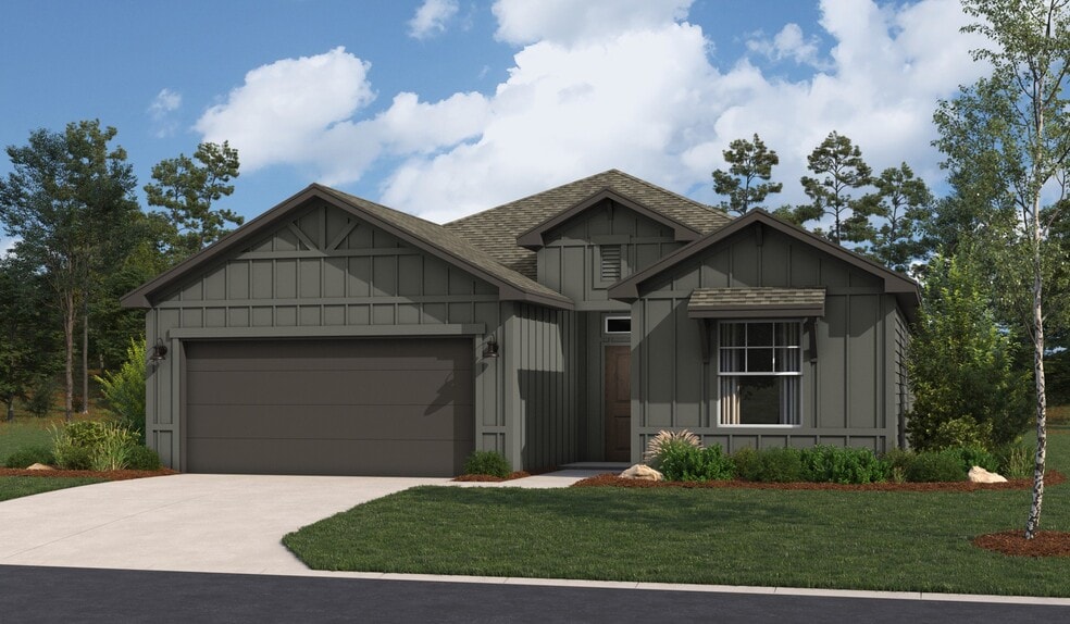 2220 Gabby Cole Ln unit 38506052, San Antonio, TX 78253 - photo 1