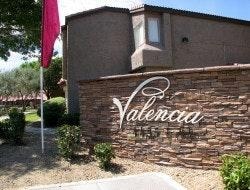 Valencia Apartments, Las Vegas, NV 89119 - photo 1