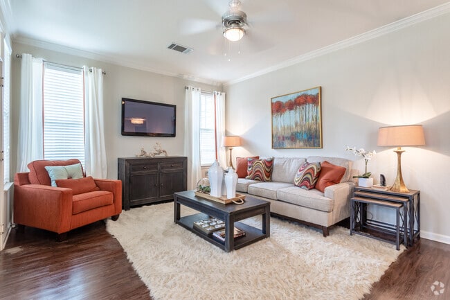 The Boulders On Fern, Shreveport, LA 71105 - photo 3