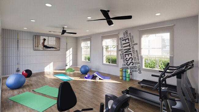 Glen at Fontana Homes, Fontana, CA 92336 - photo 5