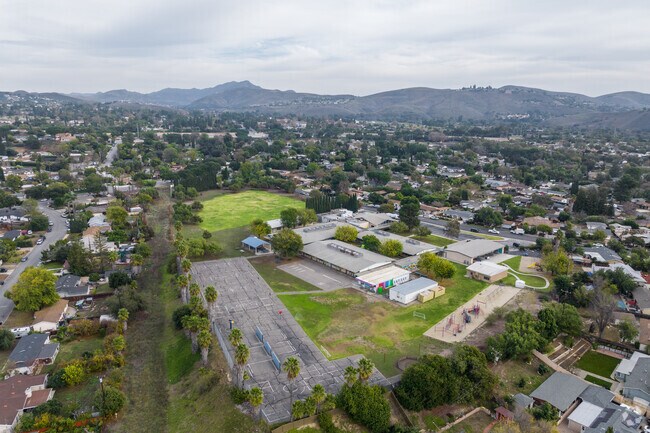 Bridges Charter School enrollment is lottery based.