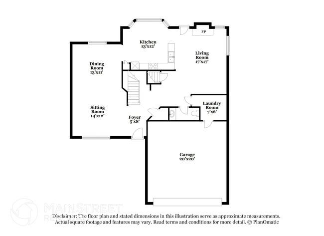 4942 Fontana Ct, Denver, CO 80239 - photo 3