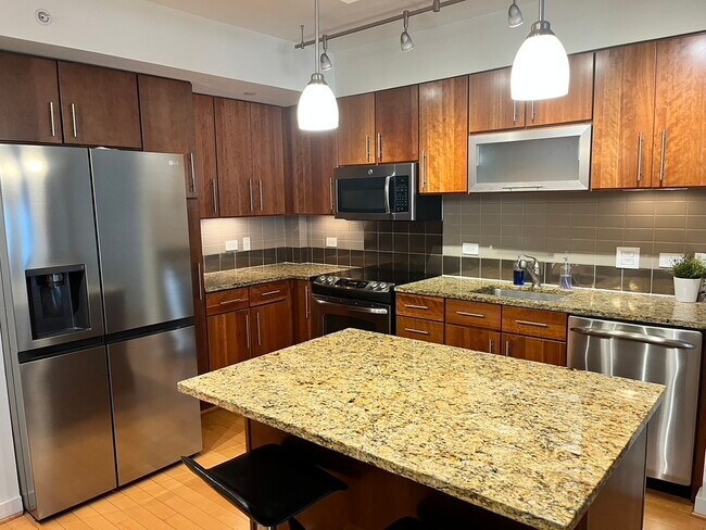 1025 First St SE unit 301, Washington, DC 20003 - photo 5