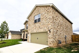 1708 Amaranth Ln, El Reno, OK 73036