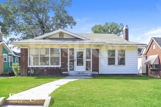 1527 42nd St, Birmingham, AL 35221