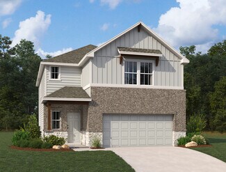 13703 Birch Crossing, San Antonio, TX 78252