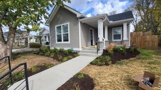 1804 5th Ave N, Nashville, TN 37208